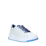Sneakers Bianco Apepazza