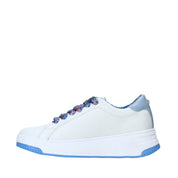 Sneakers Bianco Apepazza