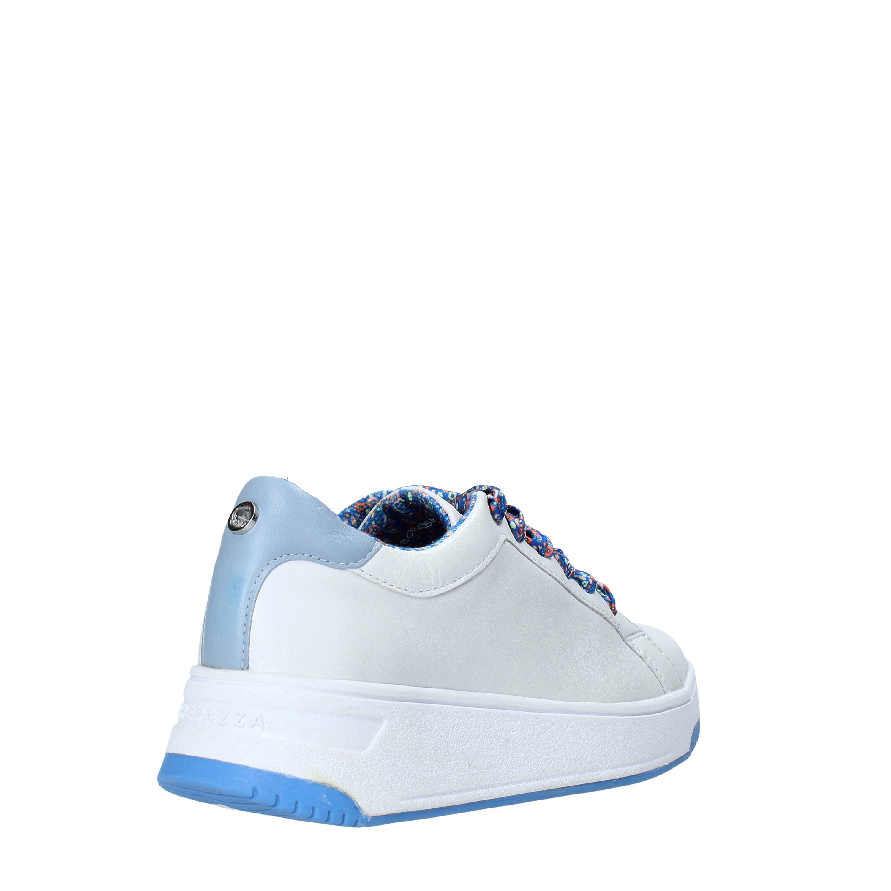 Sneakers Bianco Apepazza