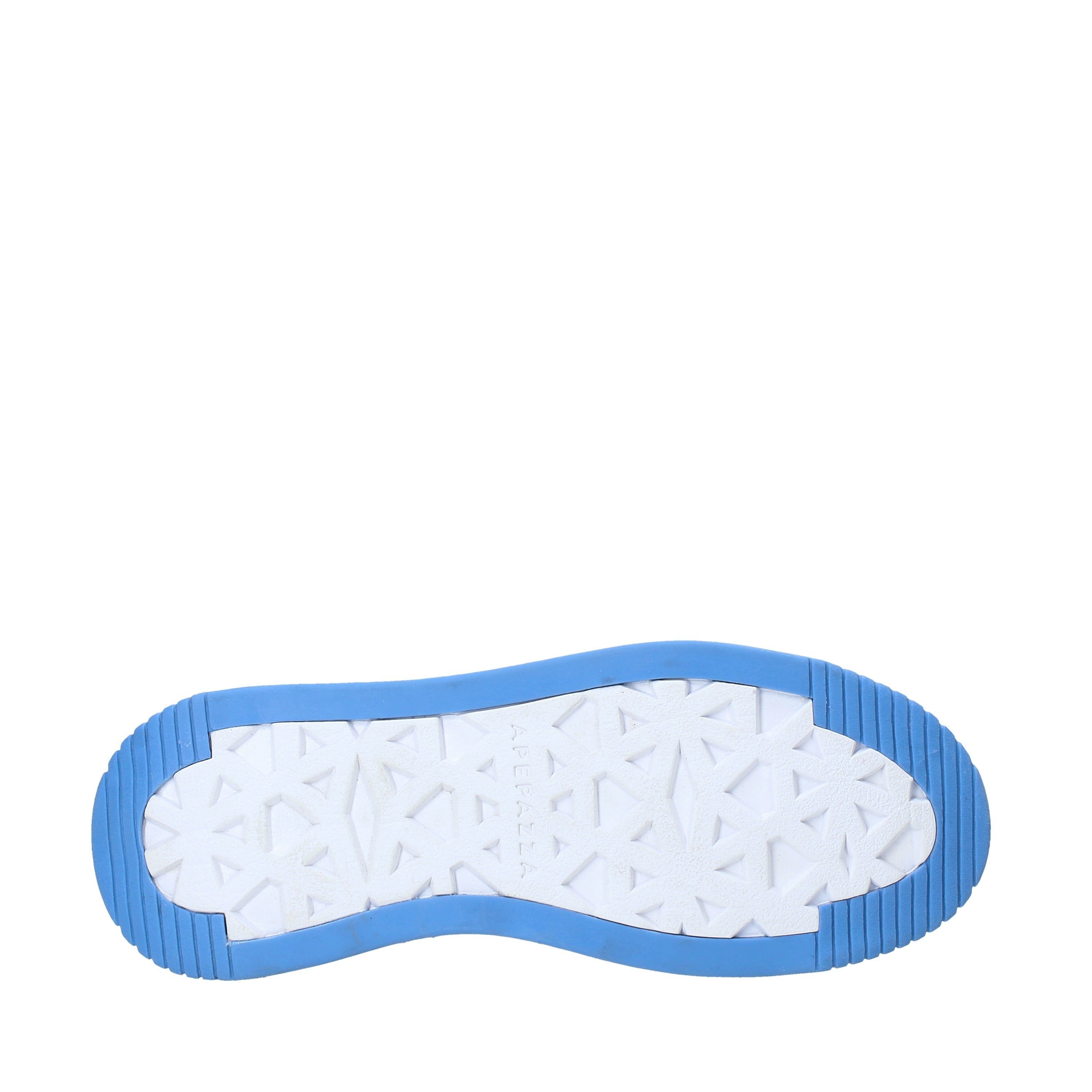 Sneakers Bianco Apepazza