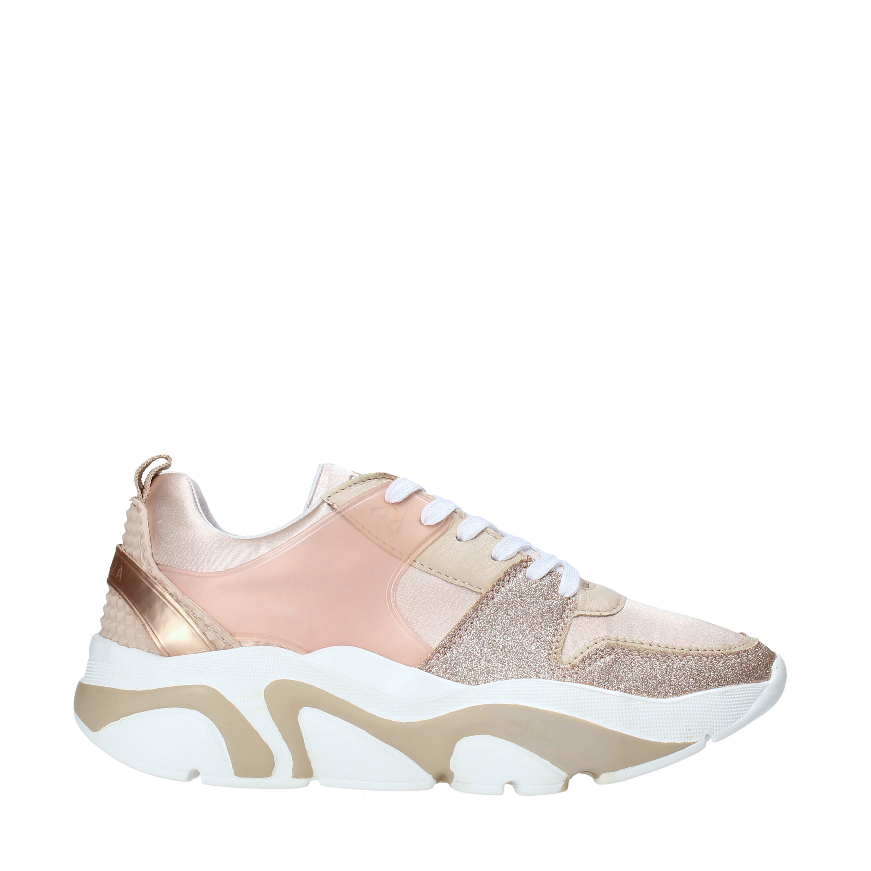 Sneakers Rosa Apepazza