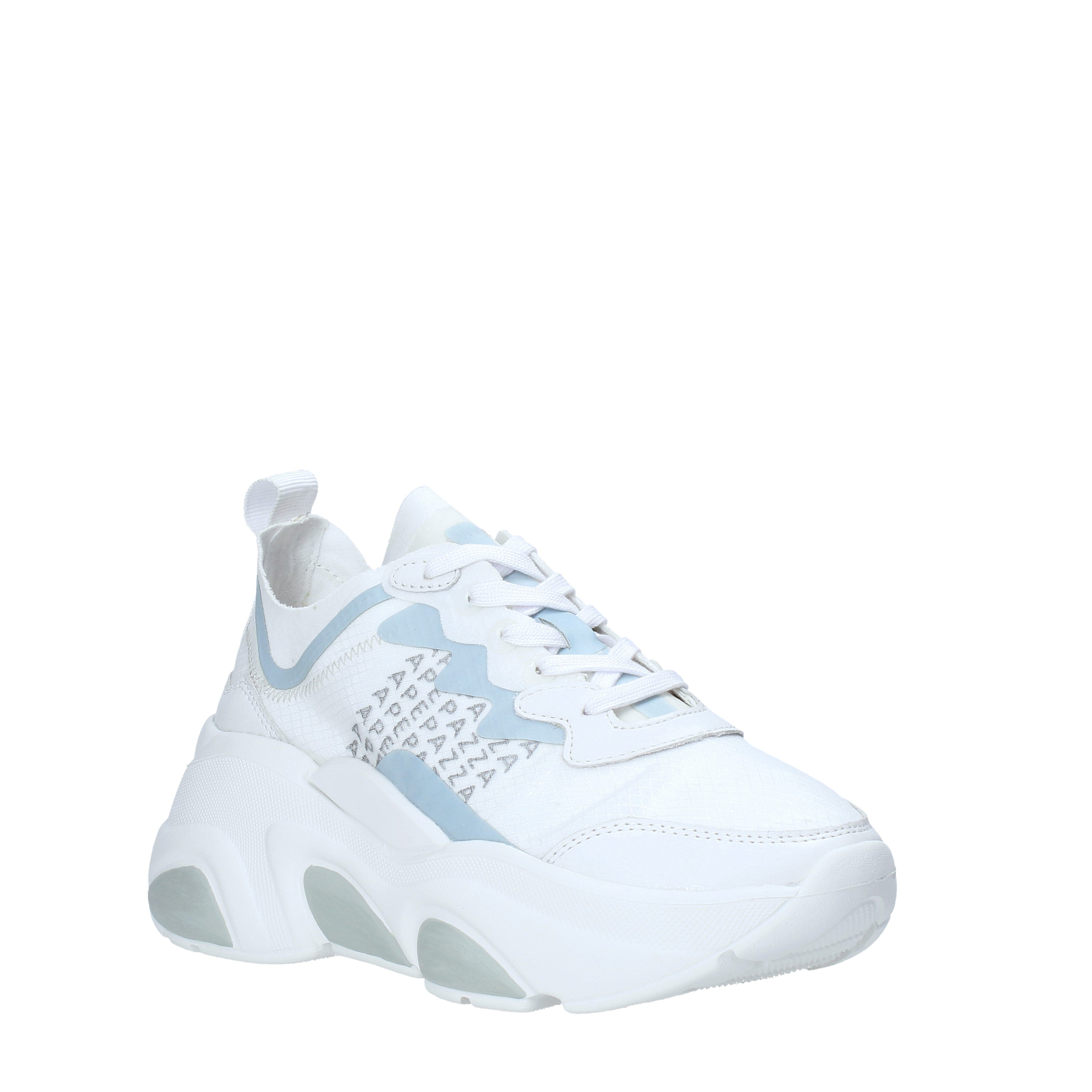 Sneakers Bianco Apepazza