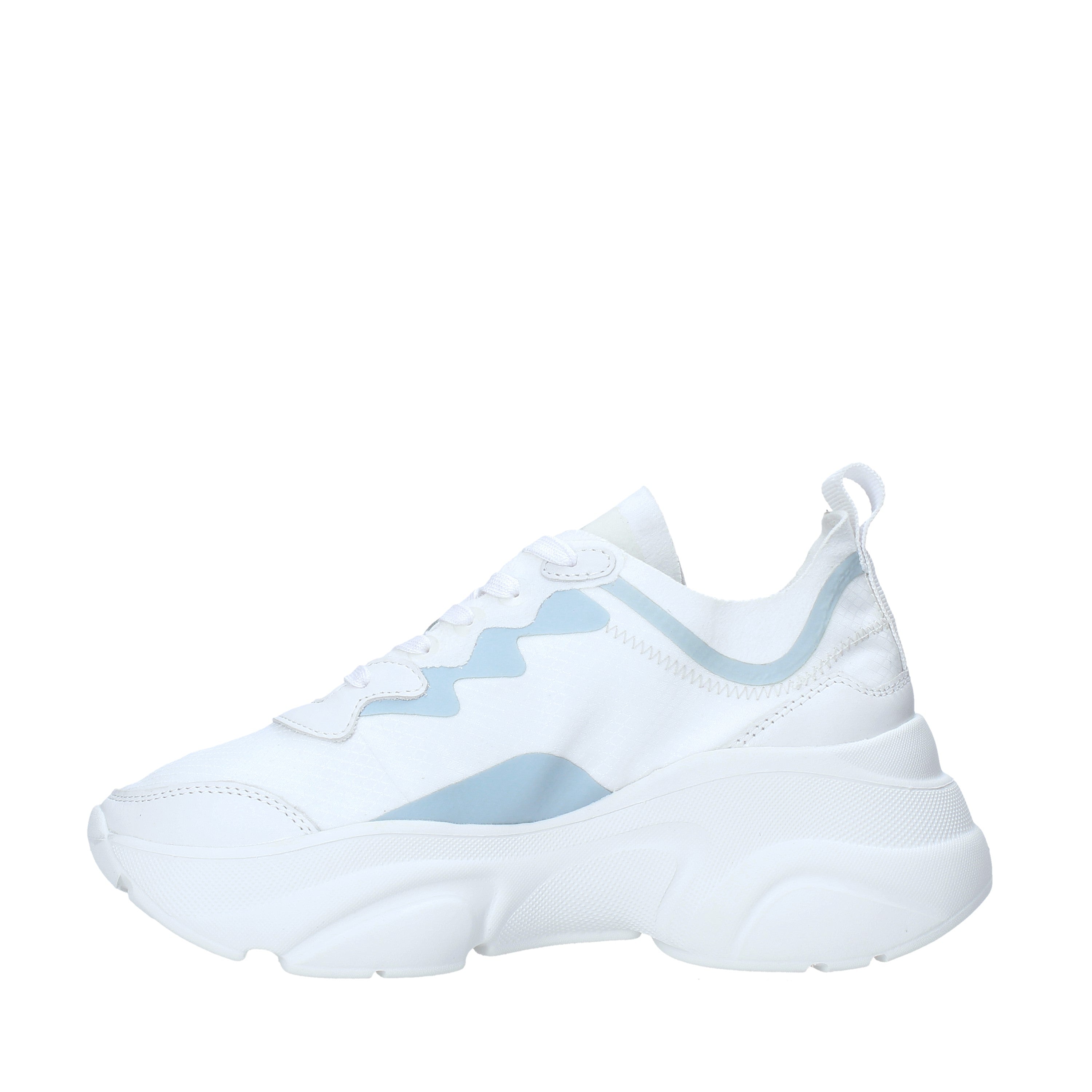Sneakers Bianco Apepazza