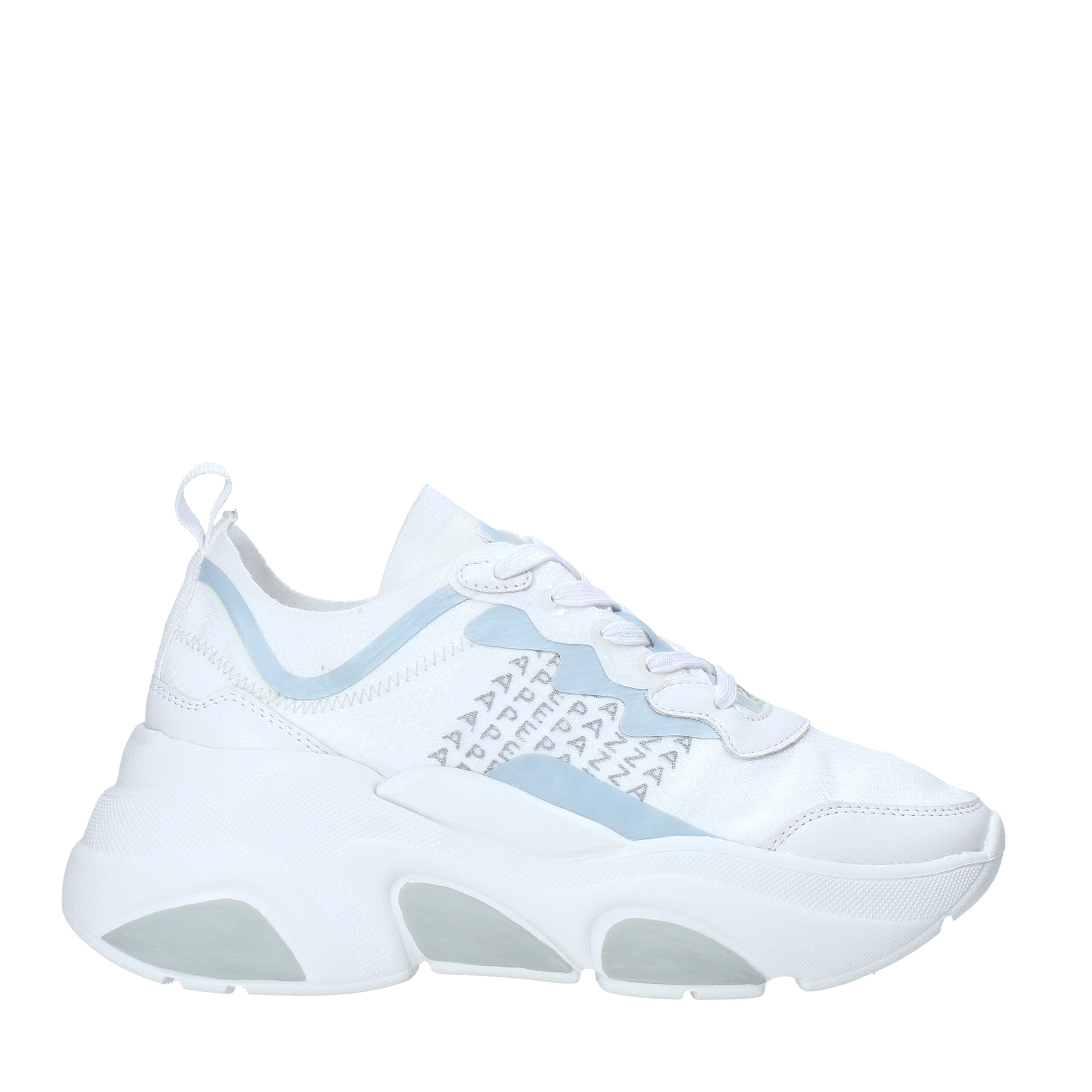 Sneakers Bianco Apepazza