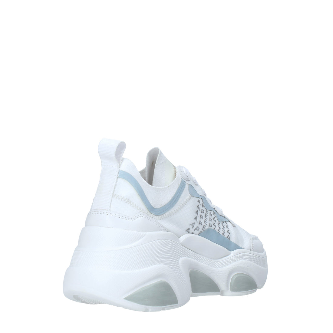 Sneakers Bianco Apepazza