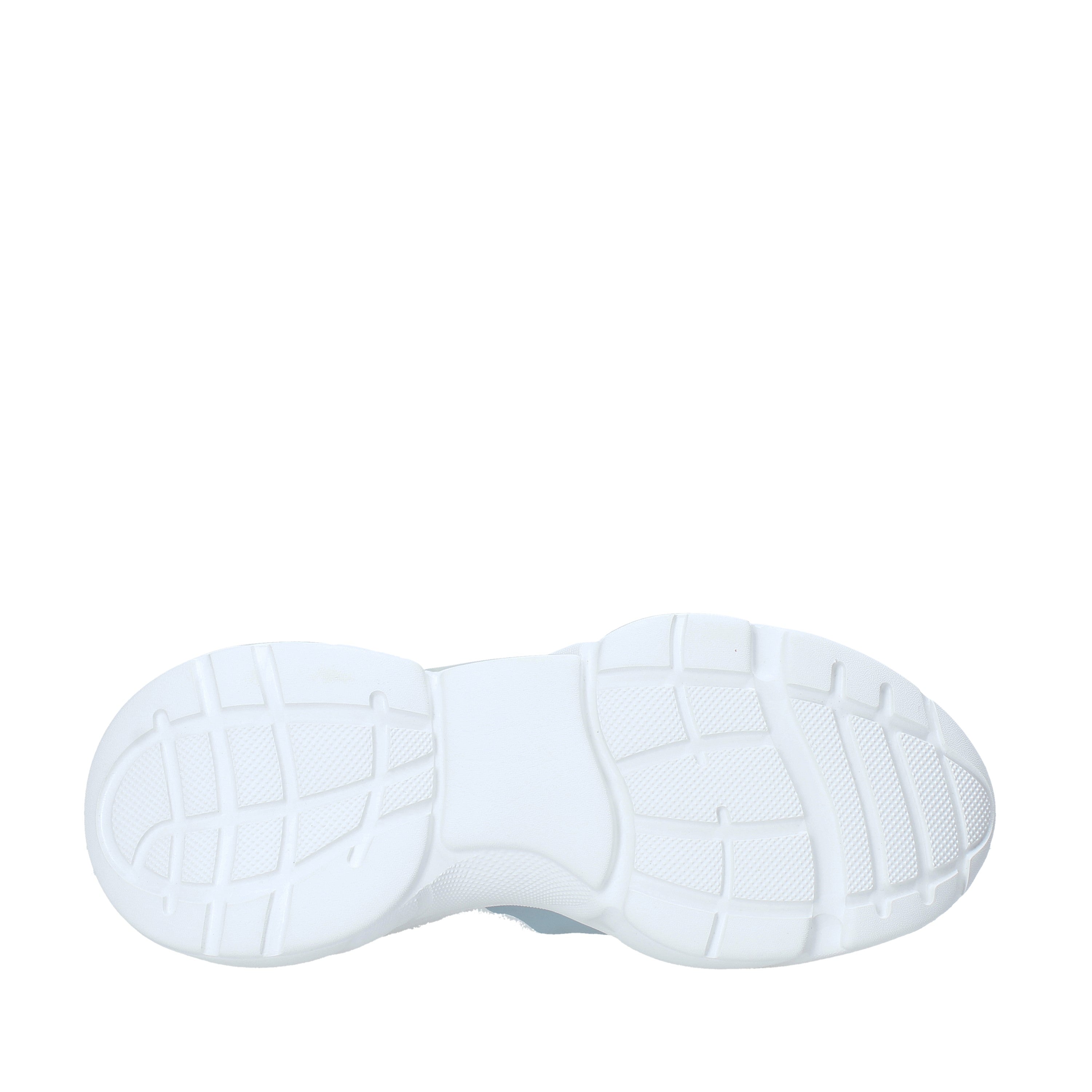 Sneakers Bianco Apepazza