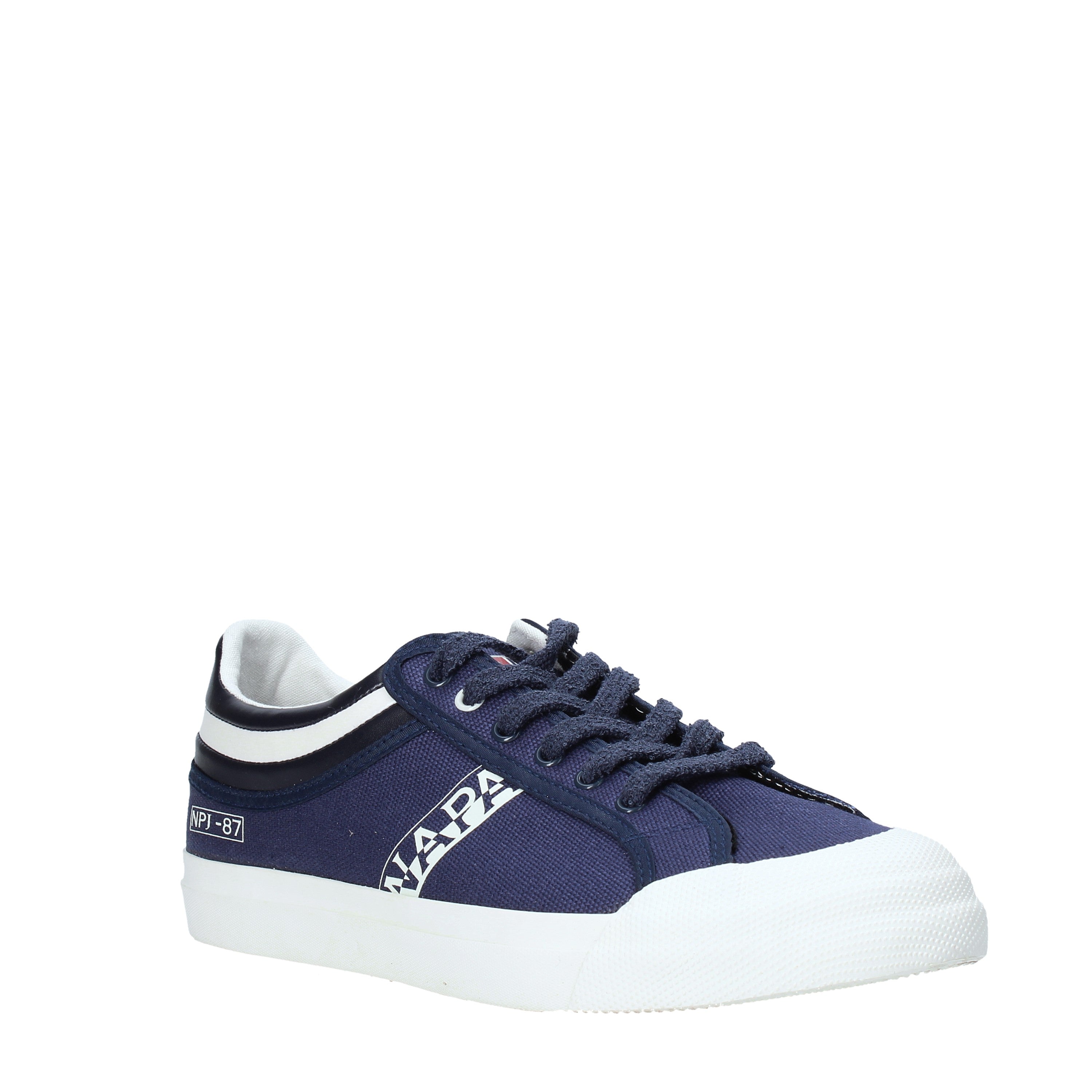 Sneakers Blu Napapijri