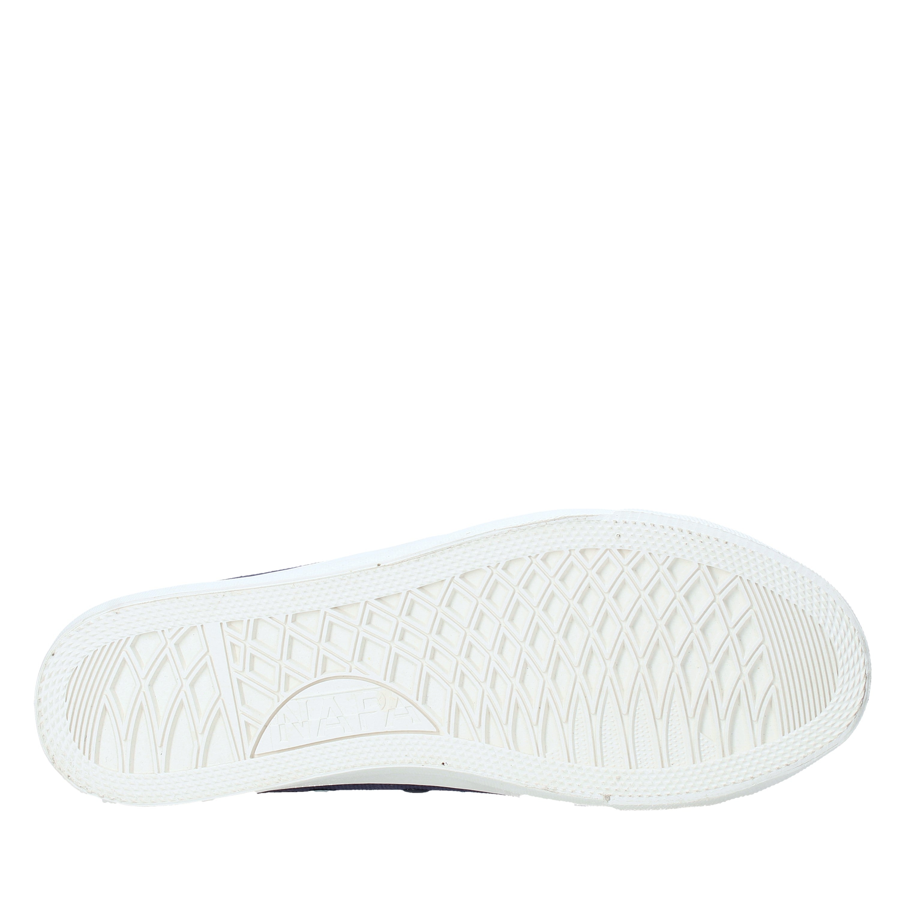 Sneakers Blu Napapijri