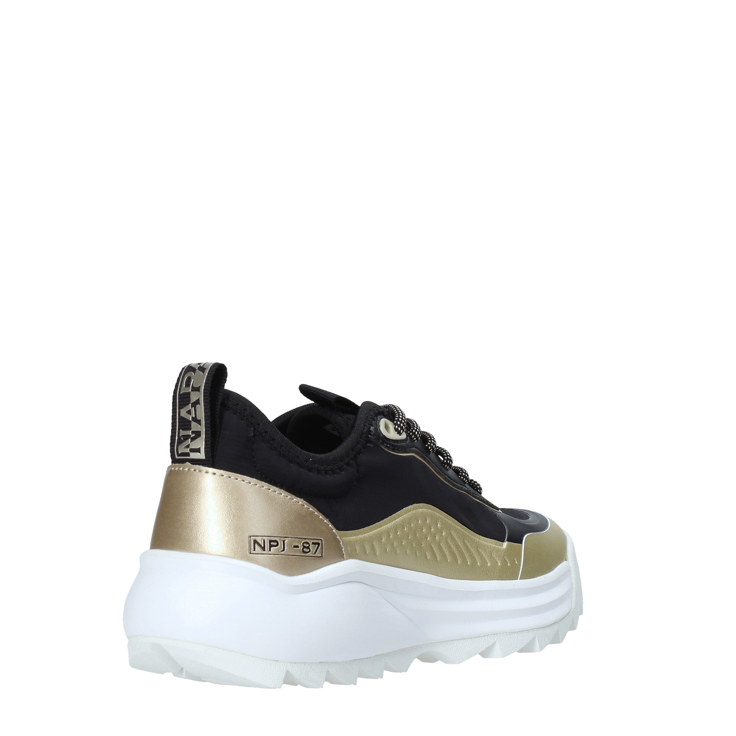 Sneakers Nero Napapijri