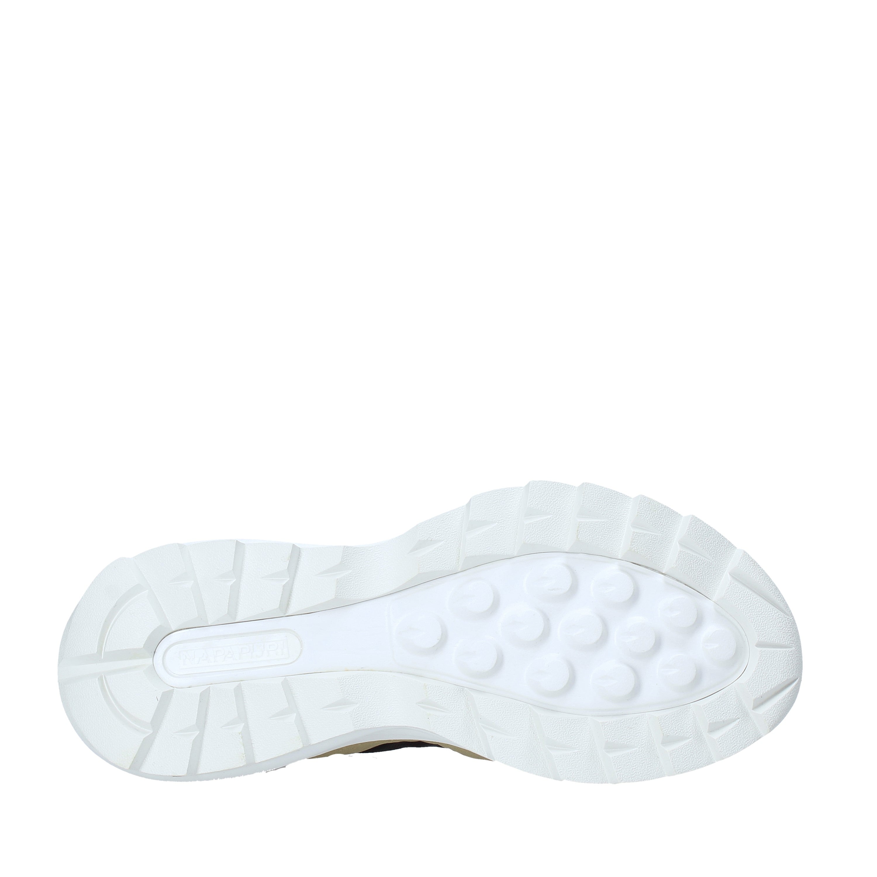 Sneakers Nero Napapijri