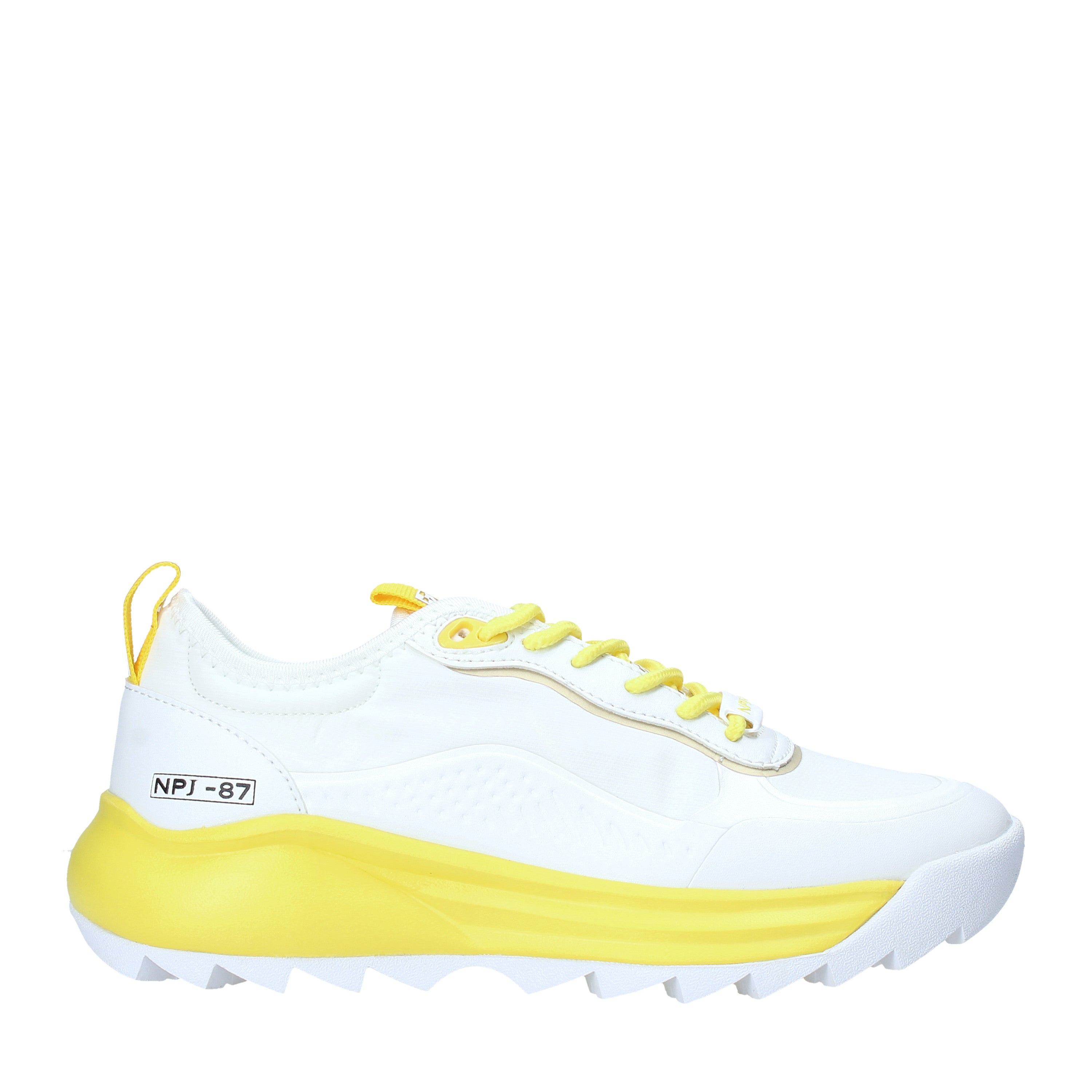 Sneakers Bianco Napapijri