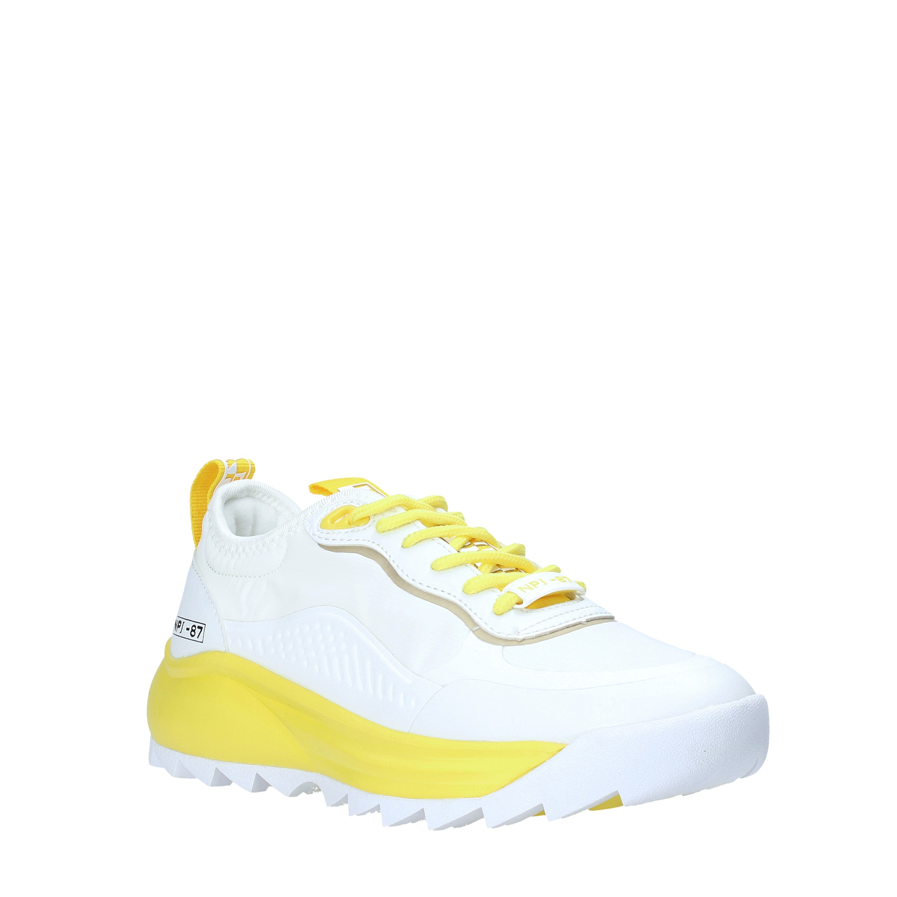 Sneakers Bianco Napapijri