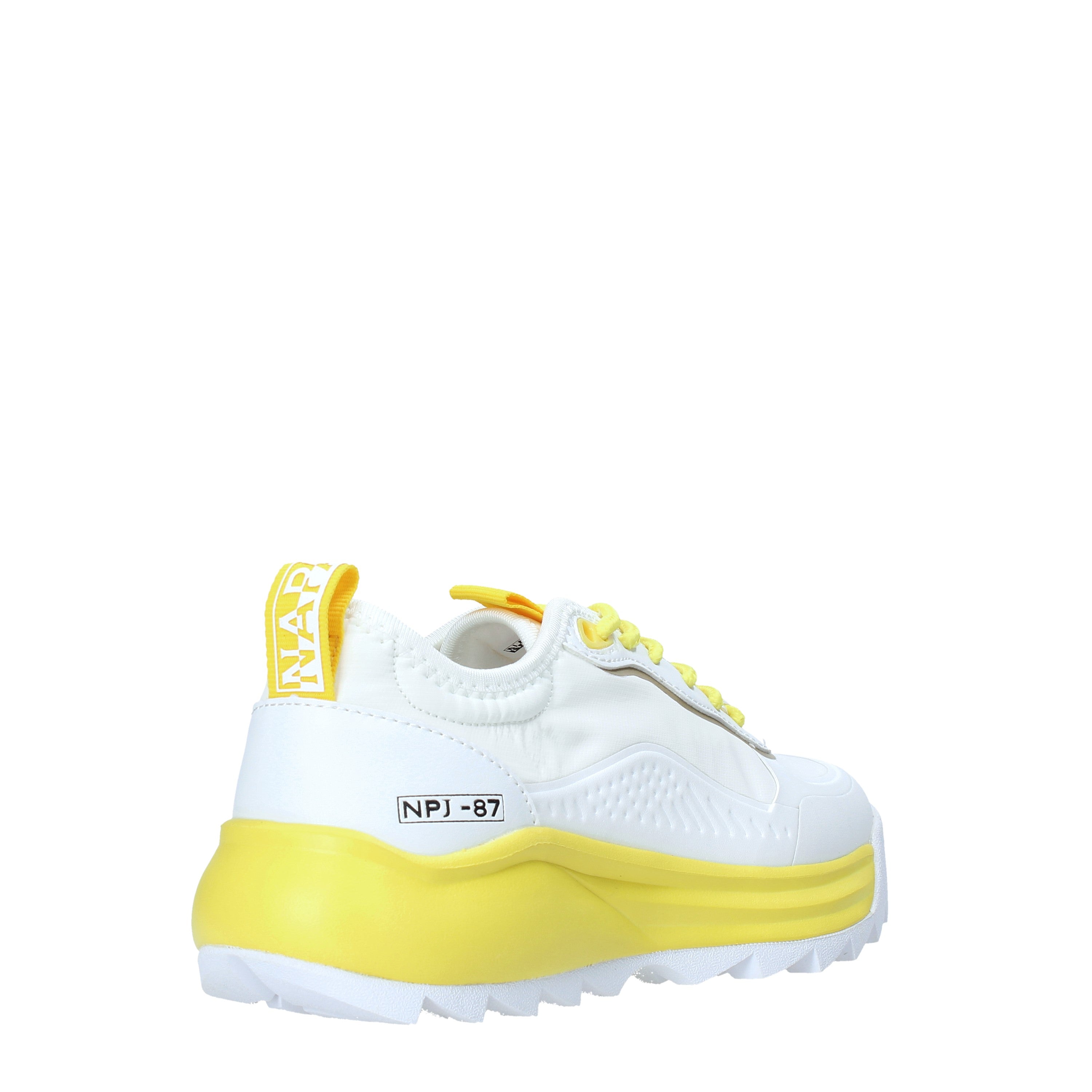 Sneakers Bianco Napapijri