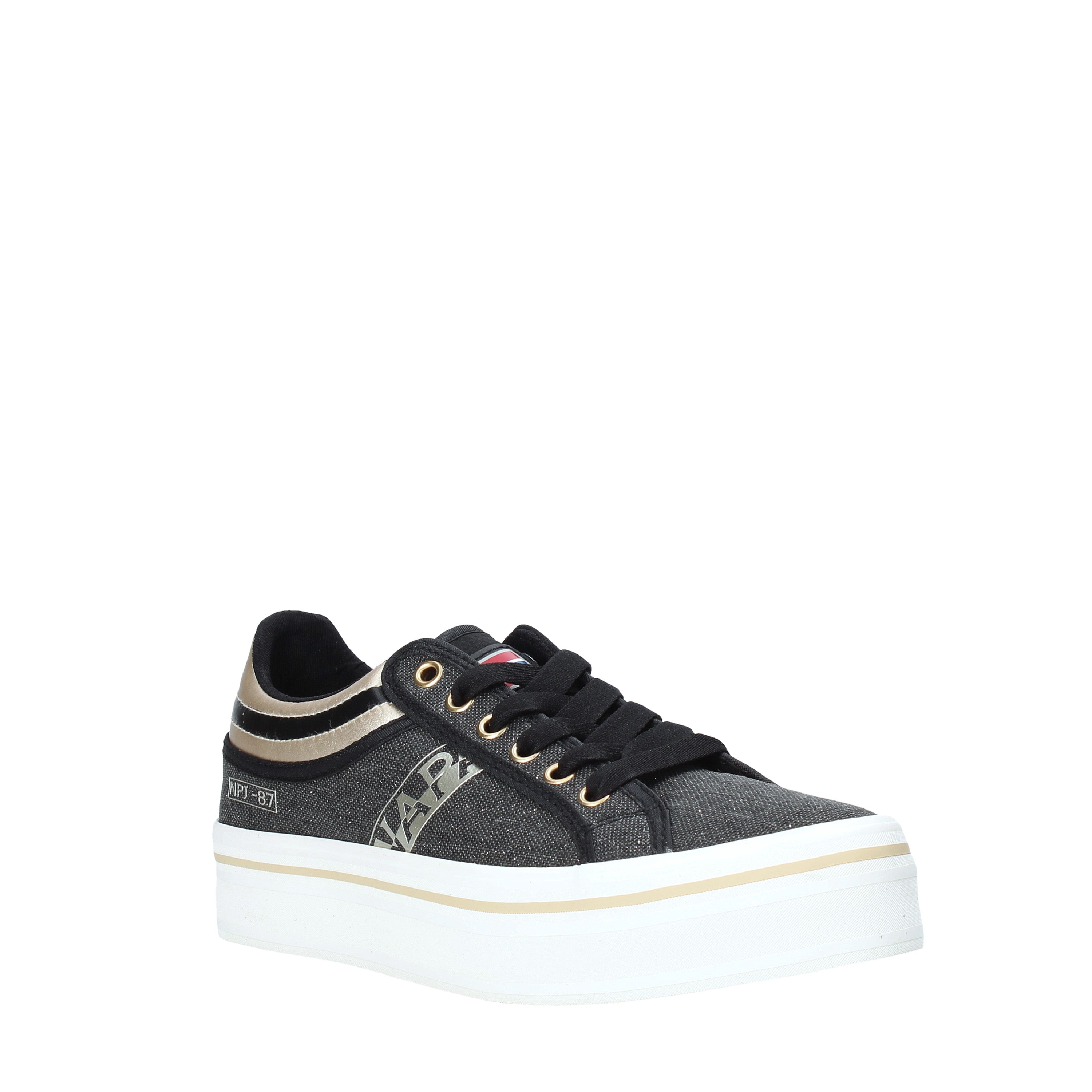 Sneakers Nero Napapijri