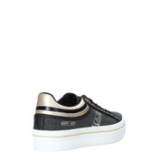 Sneakers Nero Napapijri