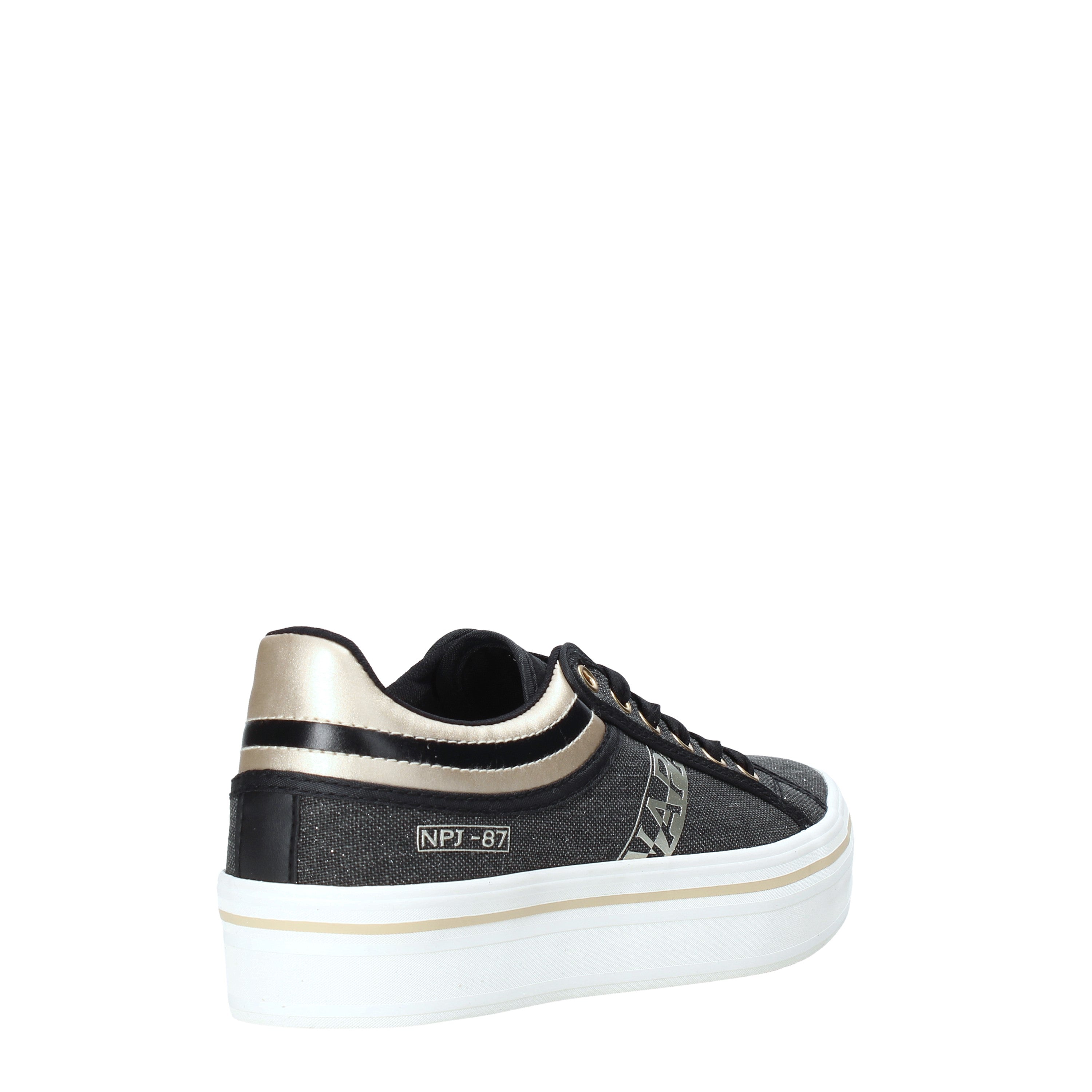Sneakers Nero Napapijri