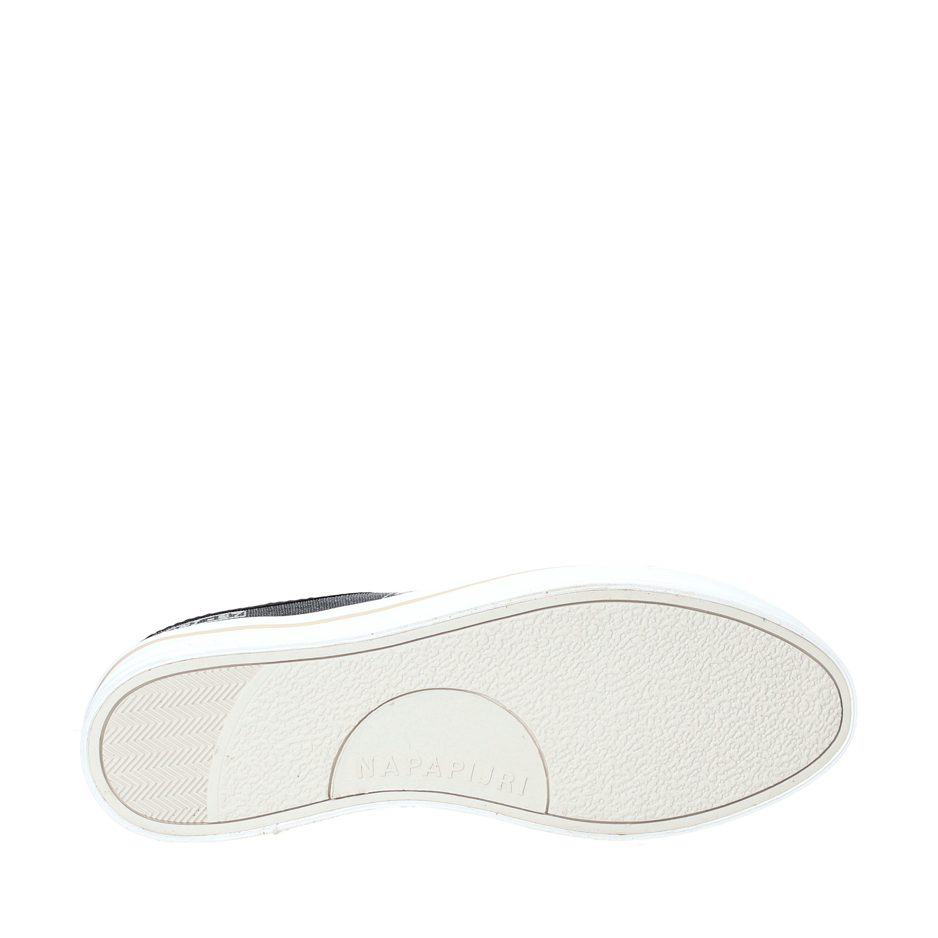 Sneakers Nero Napapijri