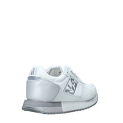 Sneakers Bianco Napapijri