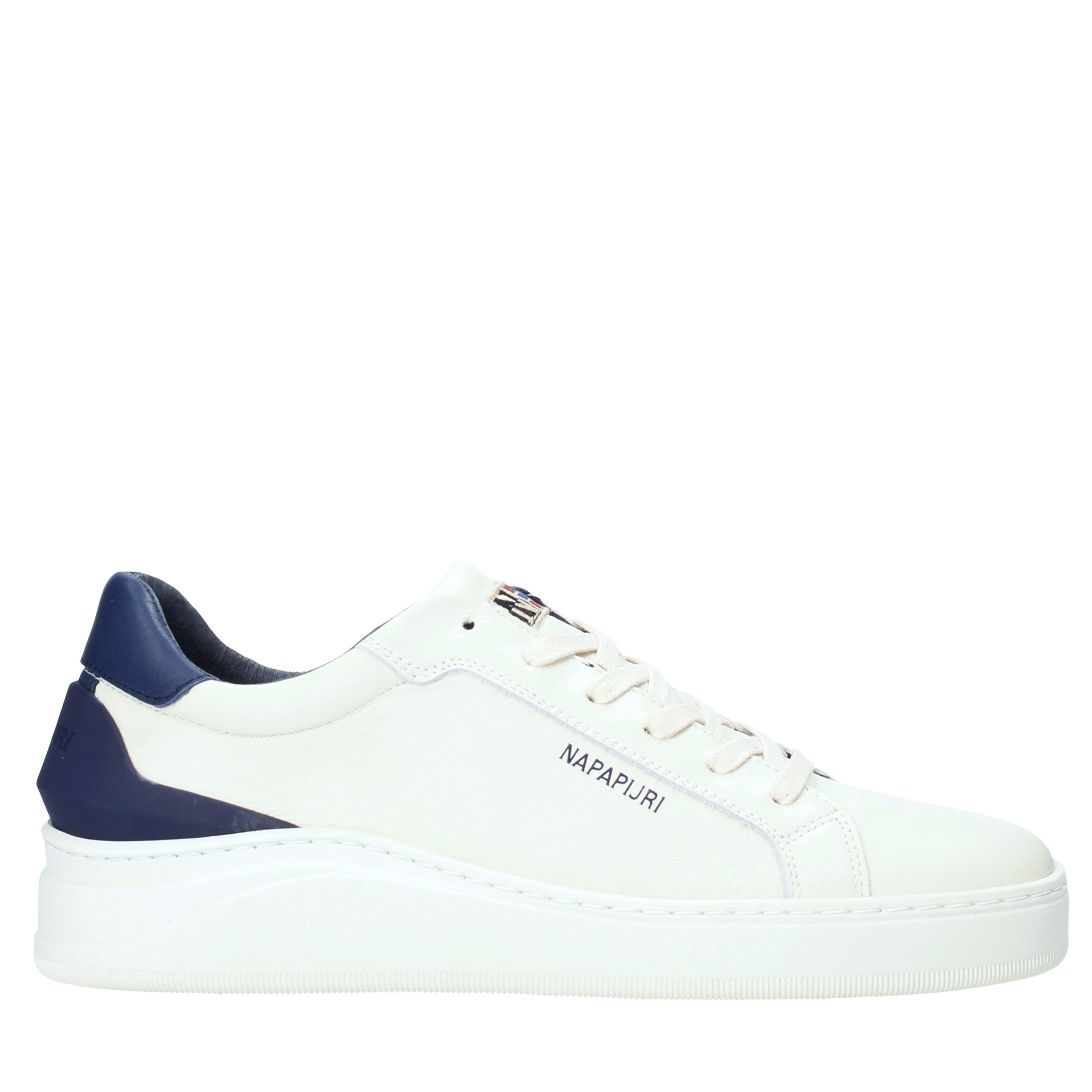 Sneakers Bianco Napapijri