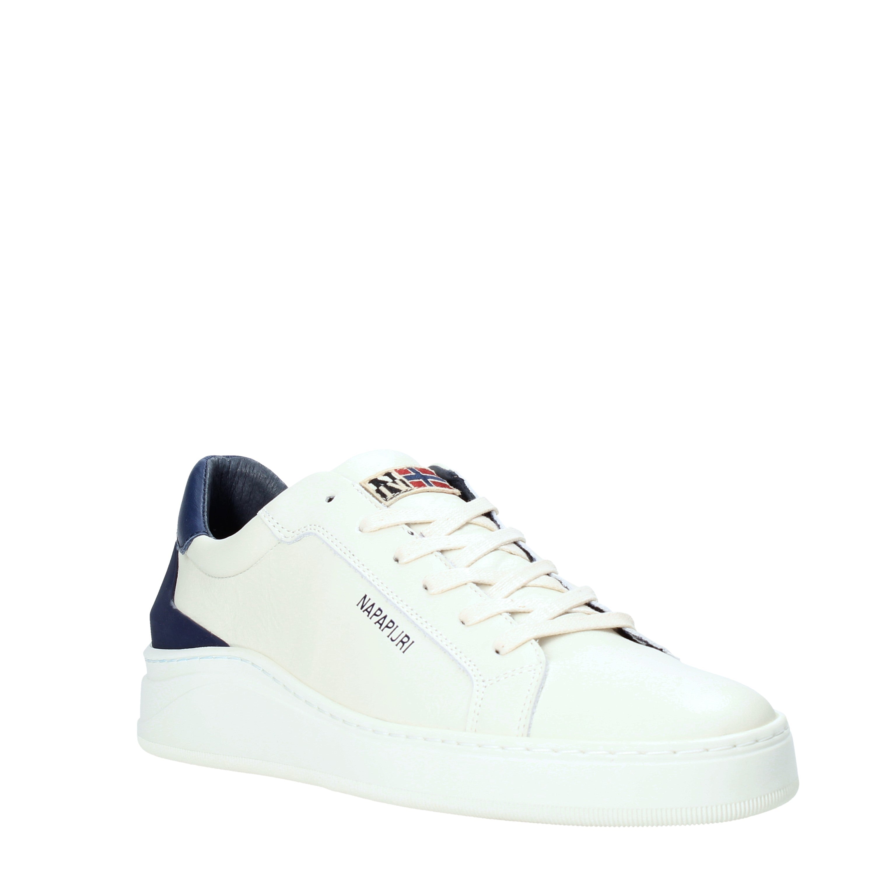 Sneakers Bianco Napapijri