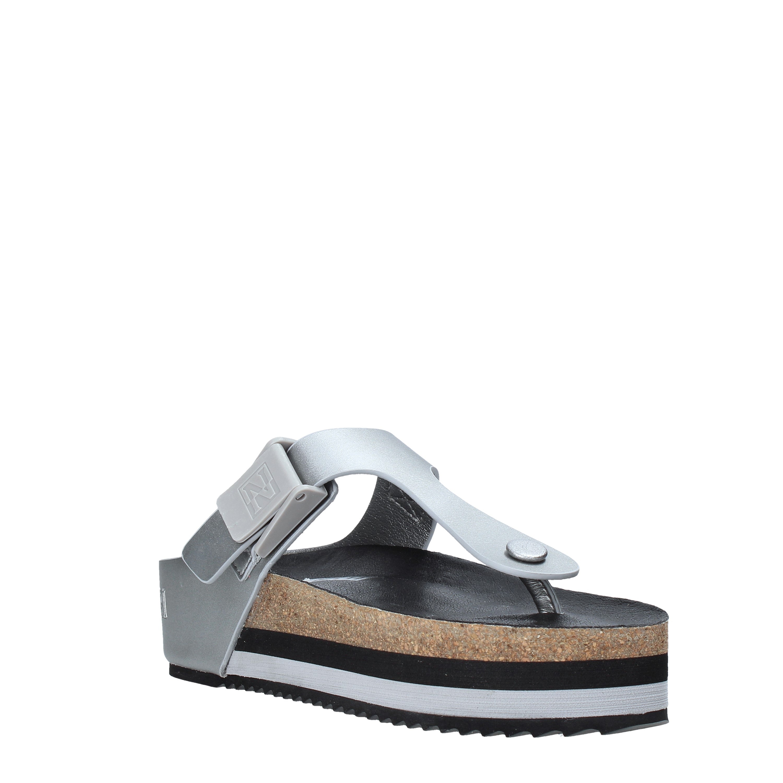 Infradito Grigio Napapijri