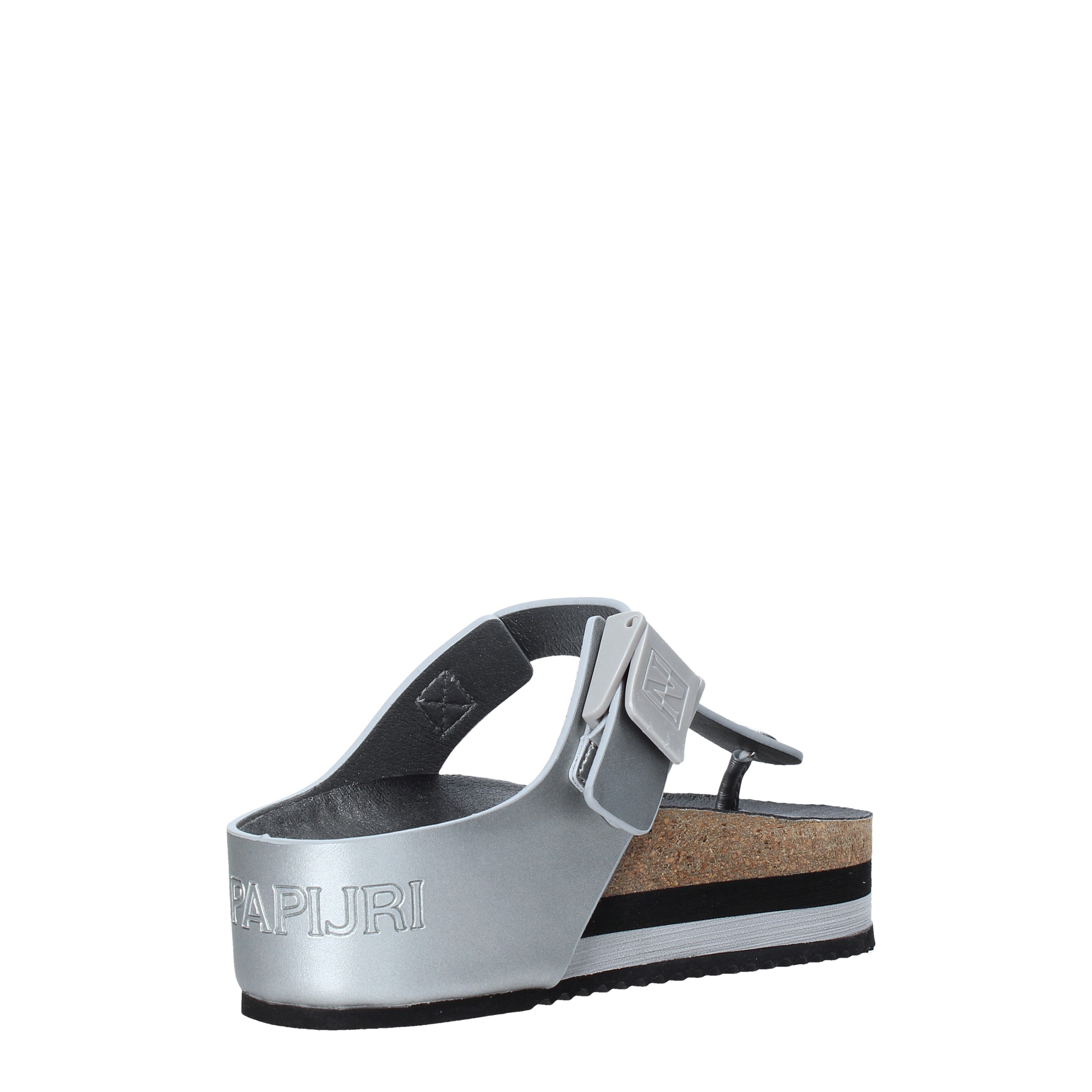 Infradito Grigio Napapijri