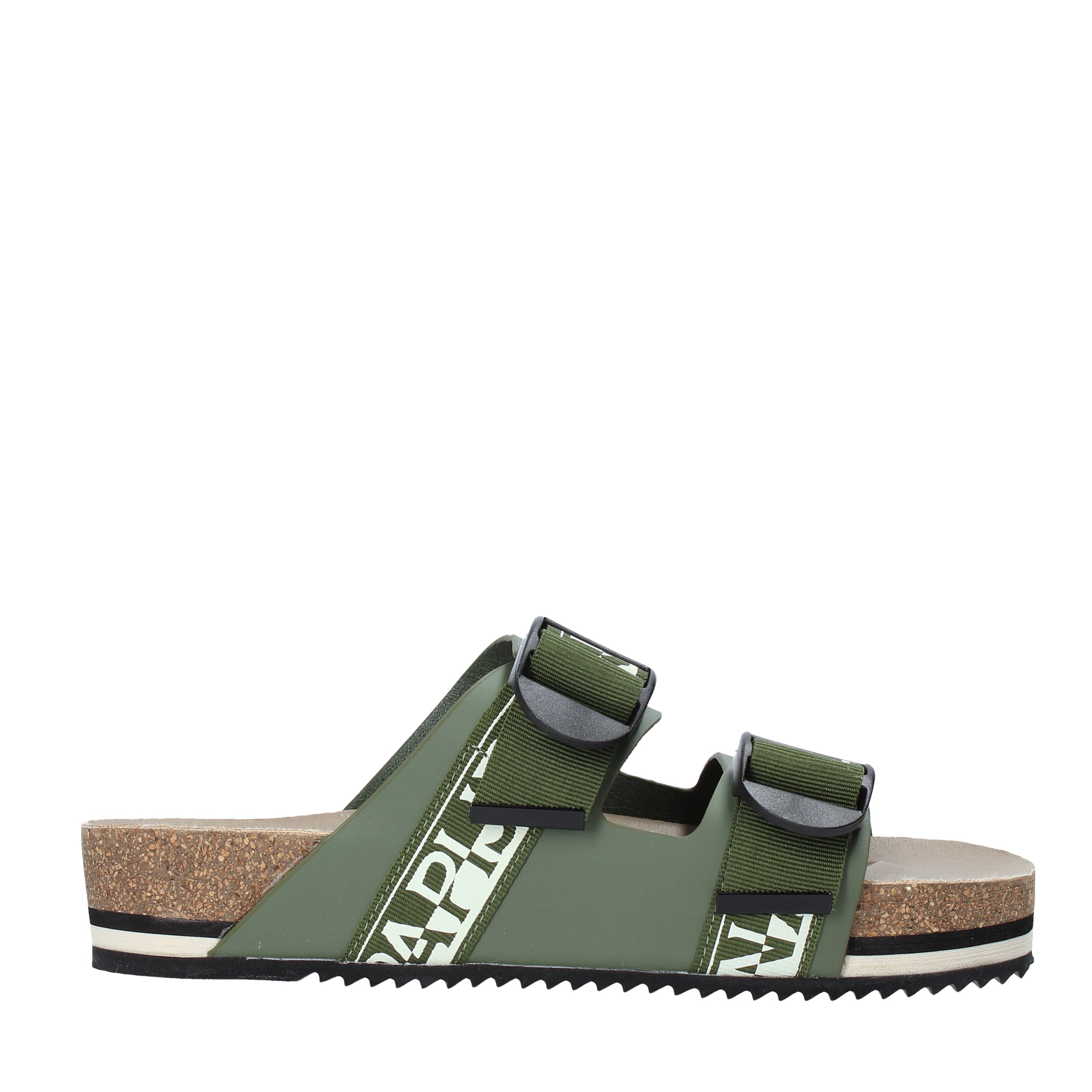 Sandali Verde Napapijri