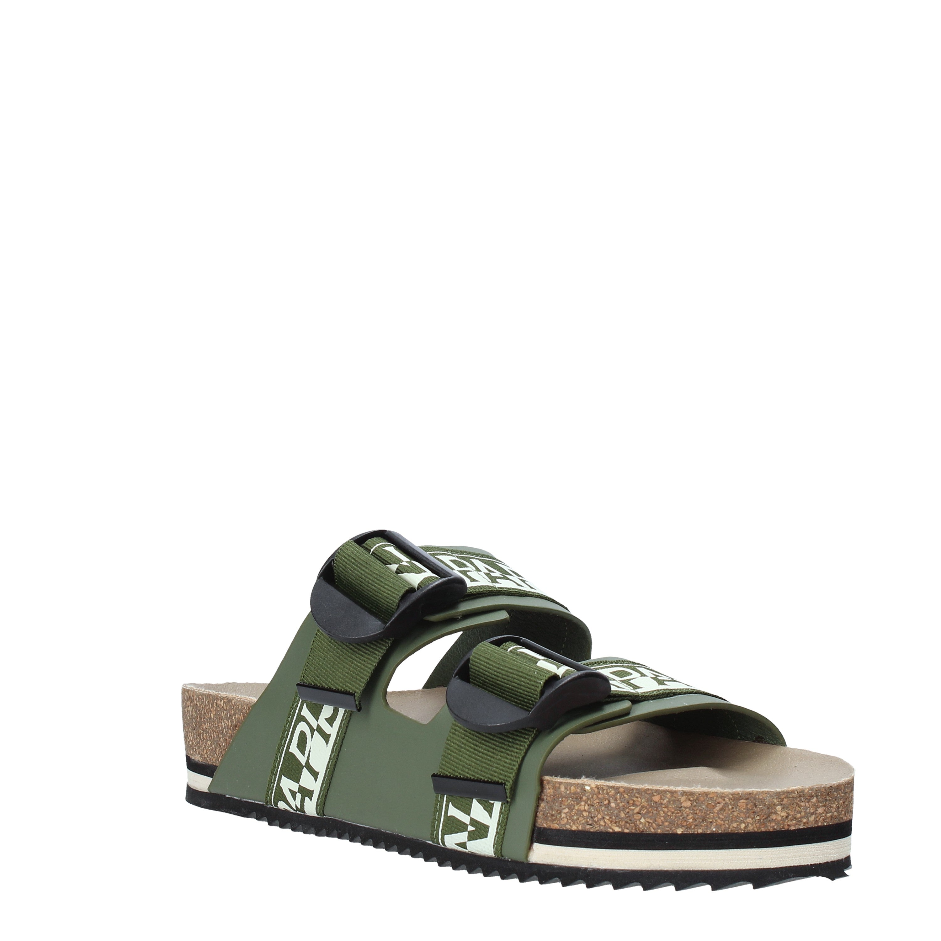 Sandali Verde Napapijri