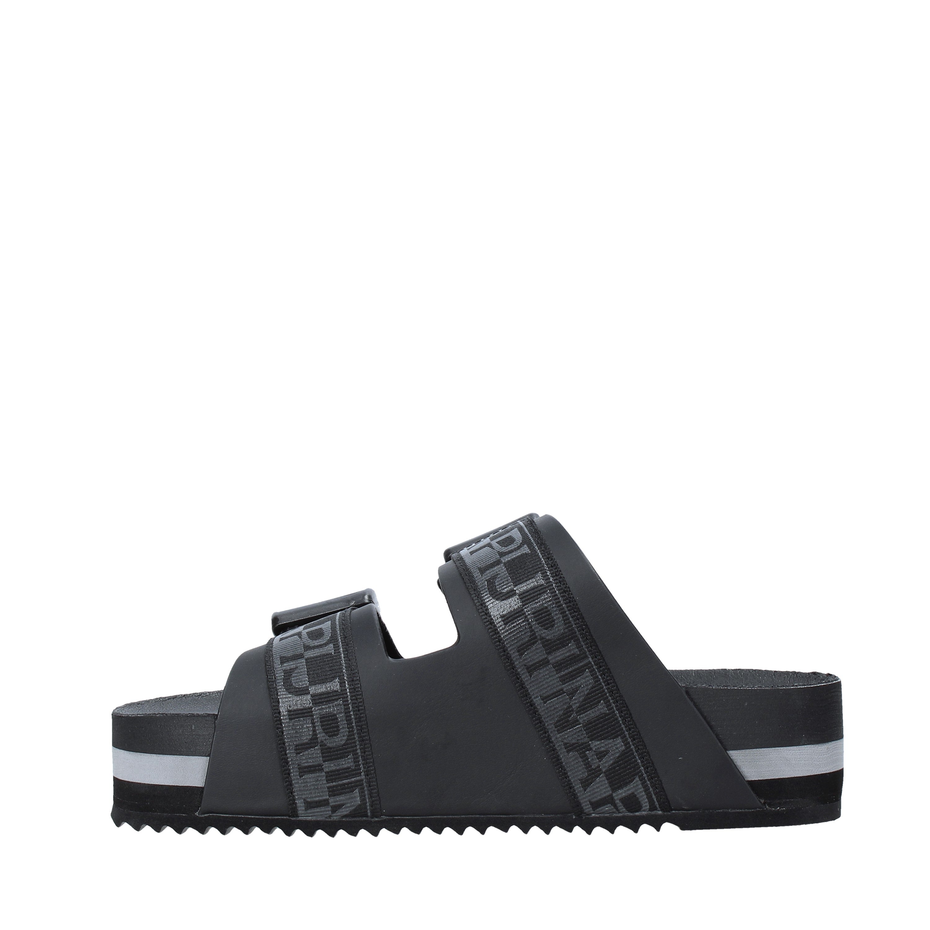 Sandali Nero Napapijri