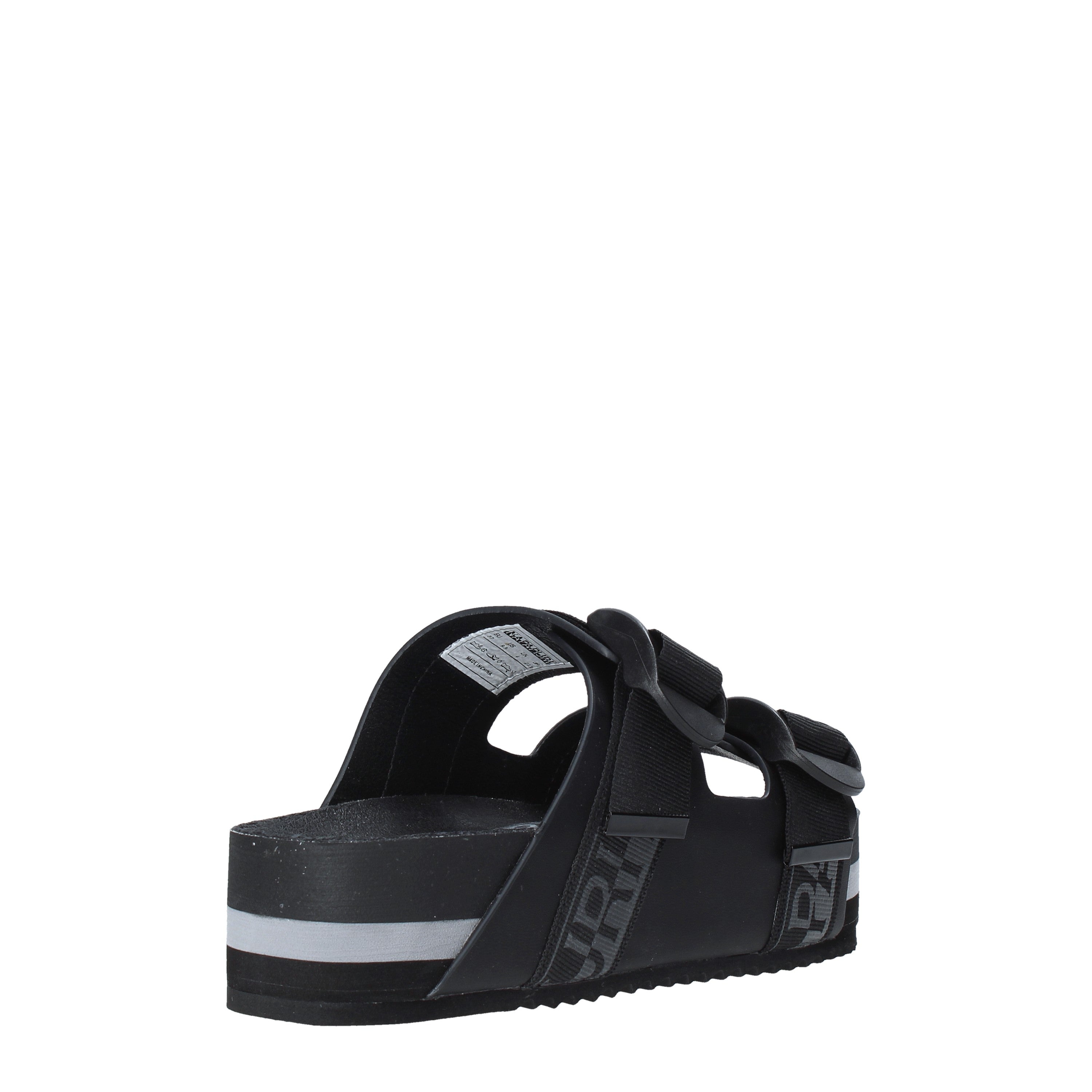 Sandali Nero Napapijri