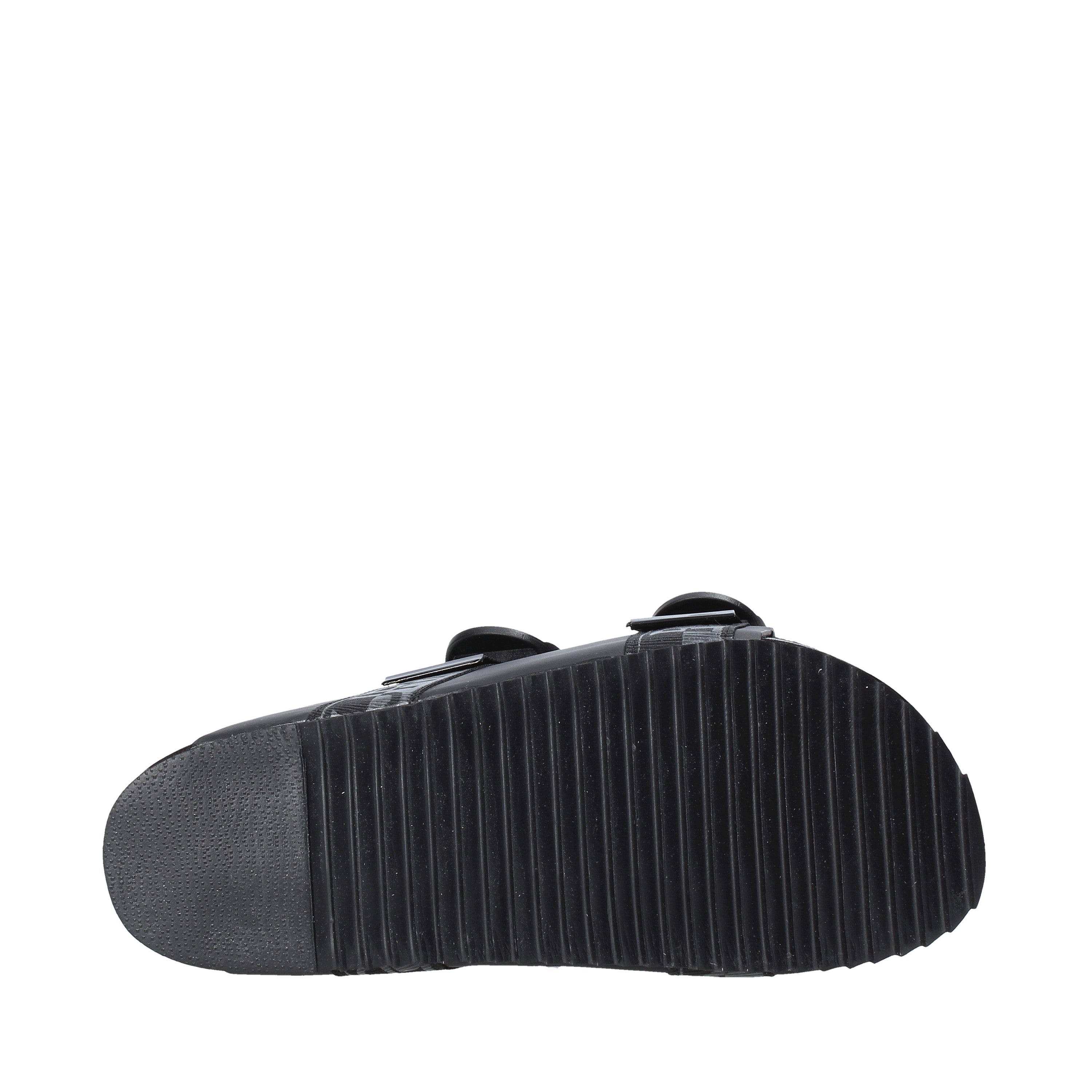 Sandali Nero Napapijri