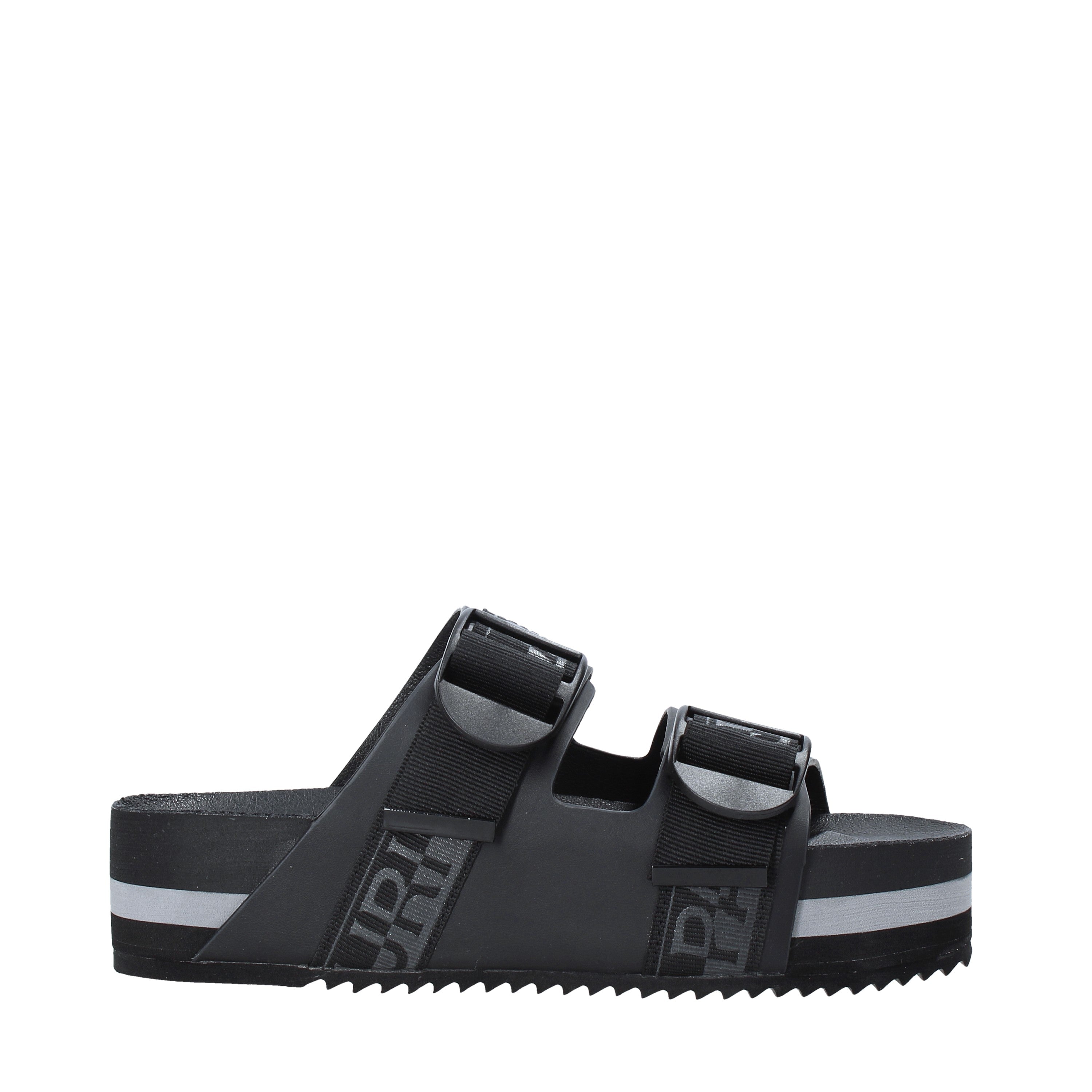 Sandali Nero Napapijri