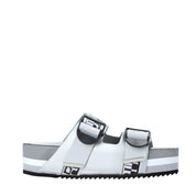 Sandali Grigio Napapijri