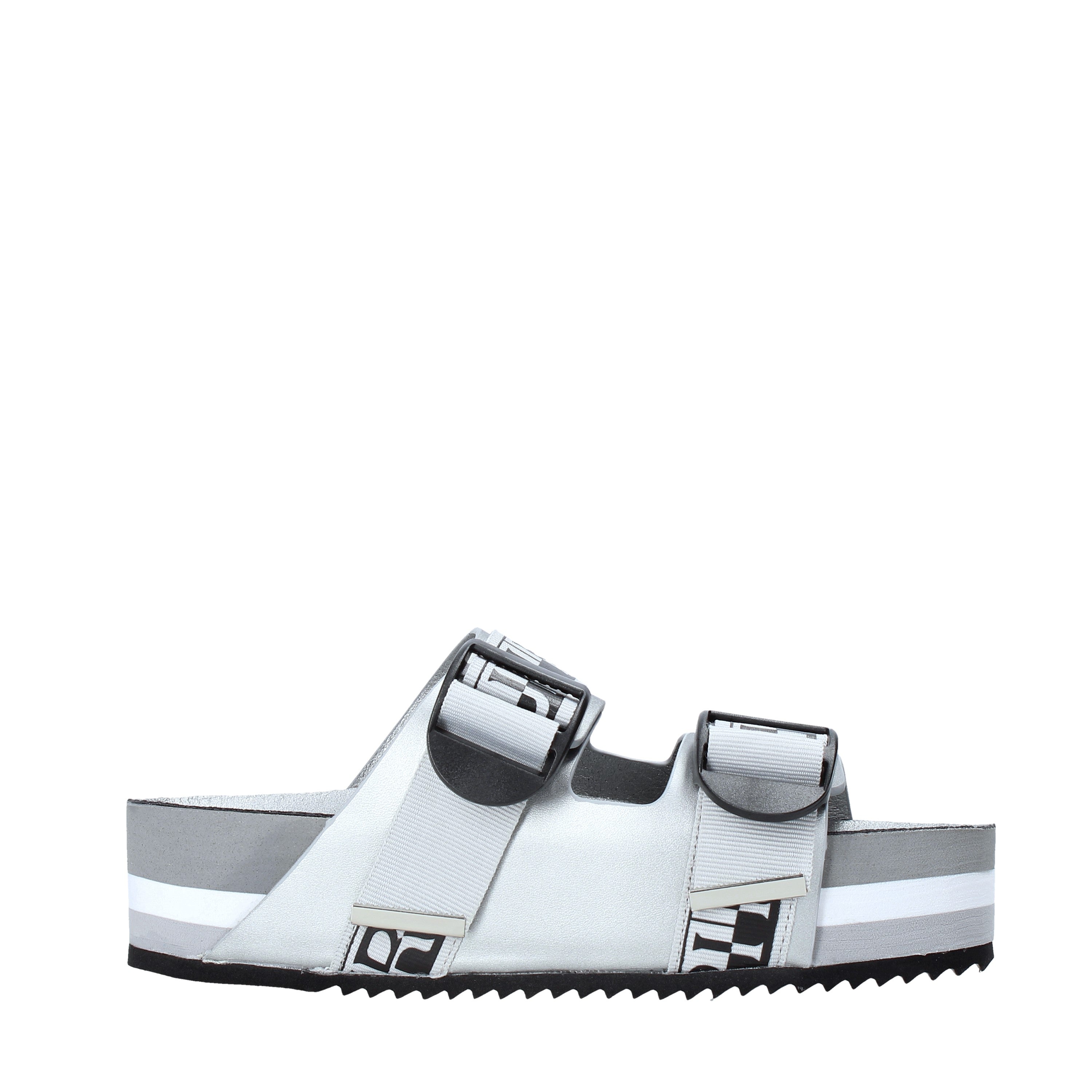 Sandali Grigio Napapijri