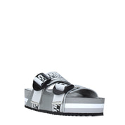 Sandali Grigio Napapijri