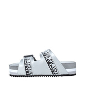 Sandali Grigio Napapijri