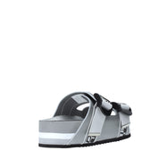 Sandali Grigio Napapijri