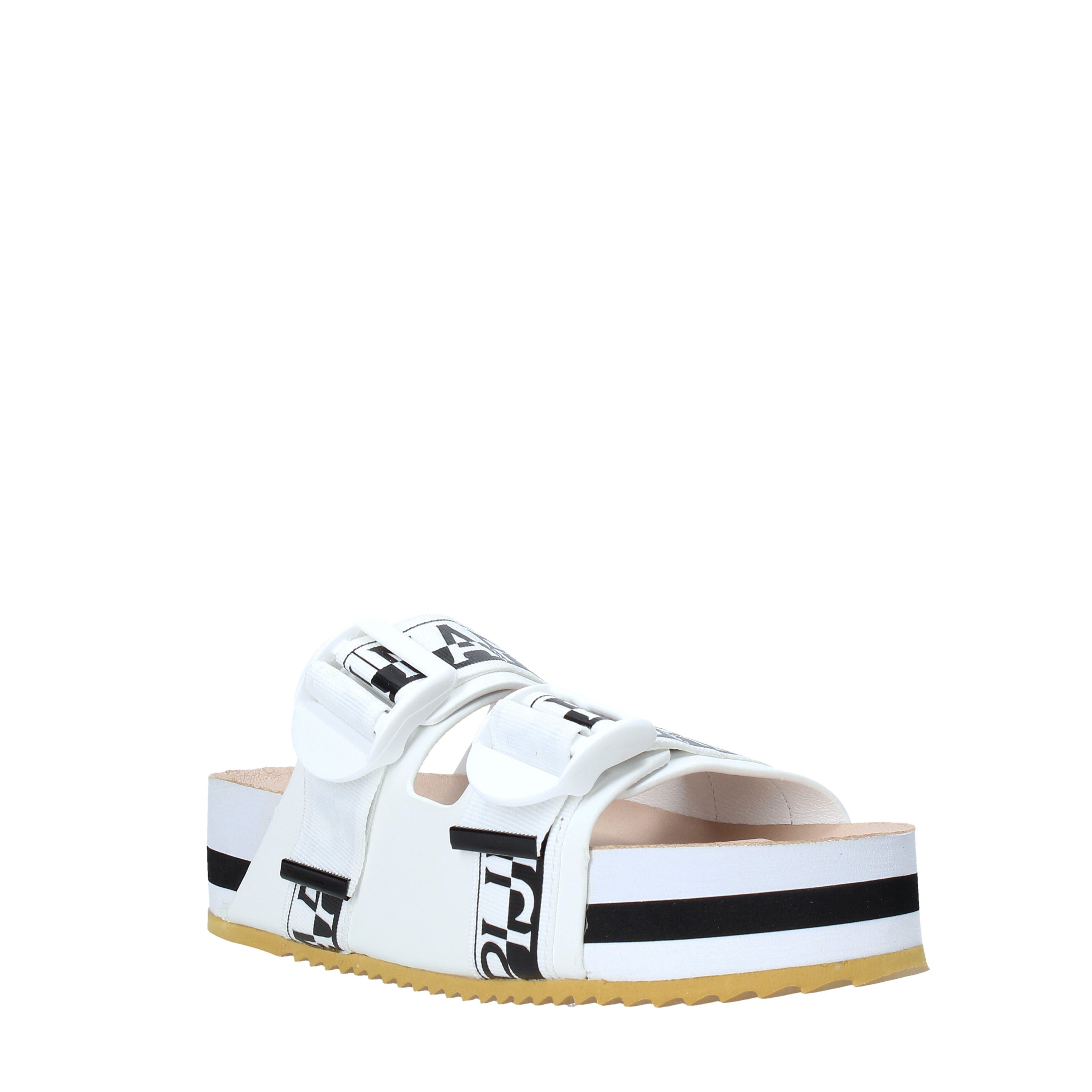 Sandali Bianco Napapijri