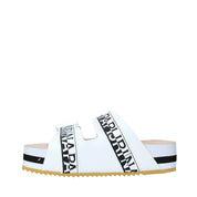 Sandali Bianco Napapijri