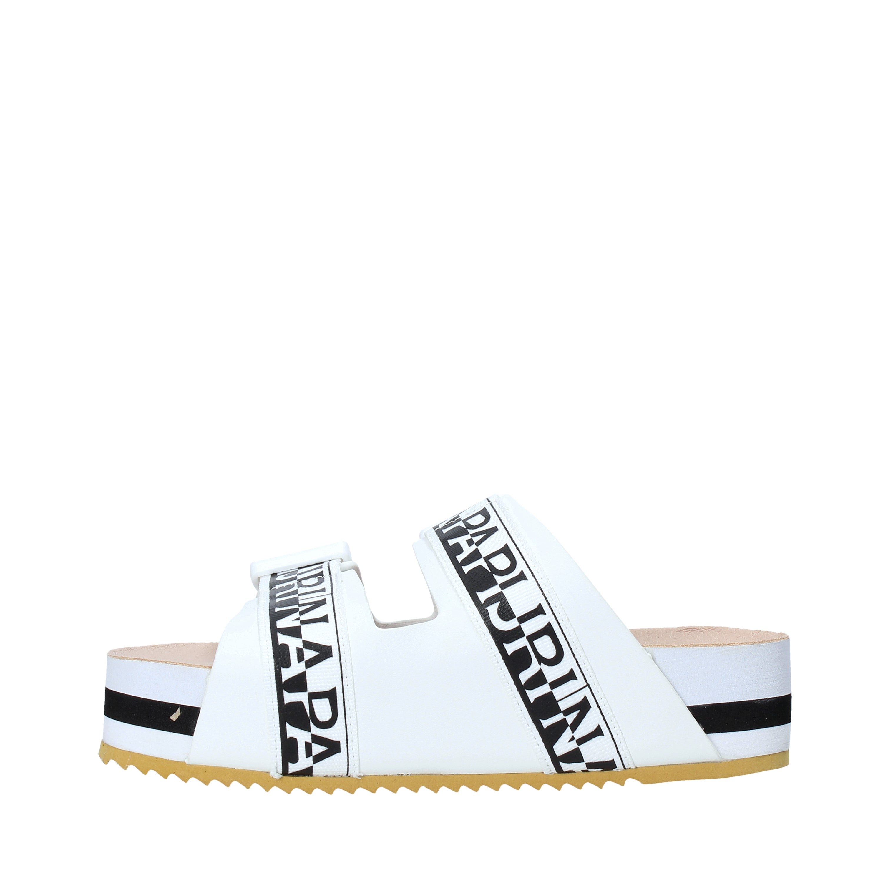 Sandali Bianco Napapijri