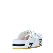 Sandali Bianco Napapijri