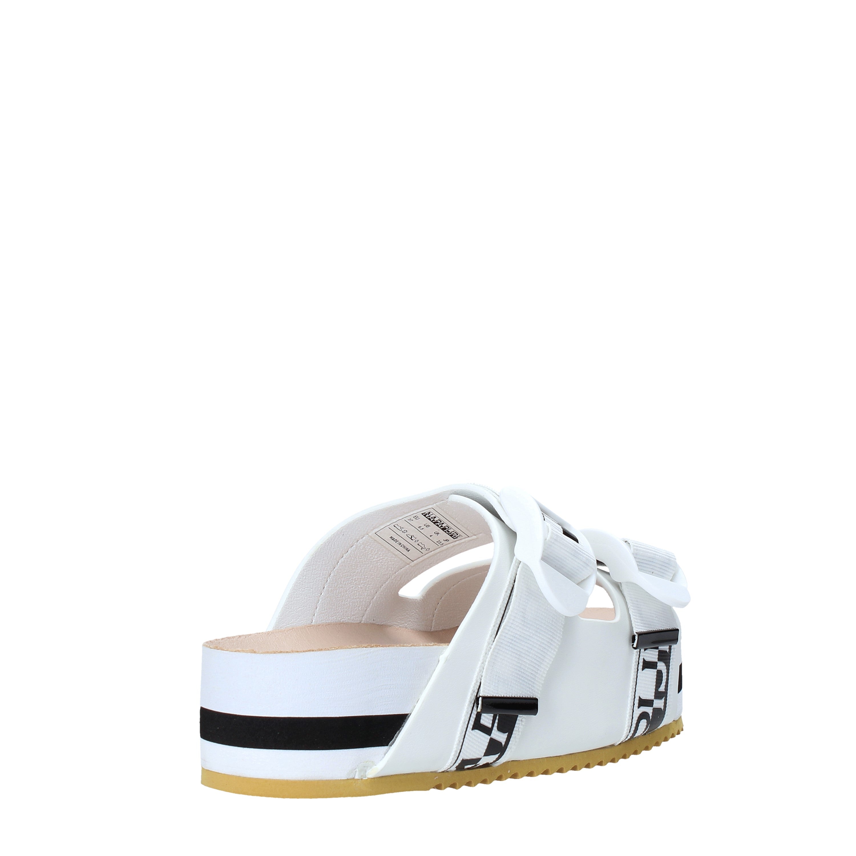 Sandali Bianco Napapijri