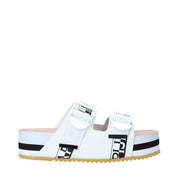 Sandali Bianco Napapijri