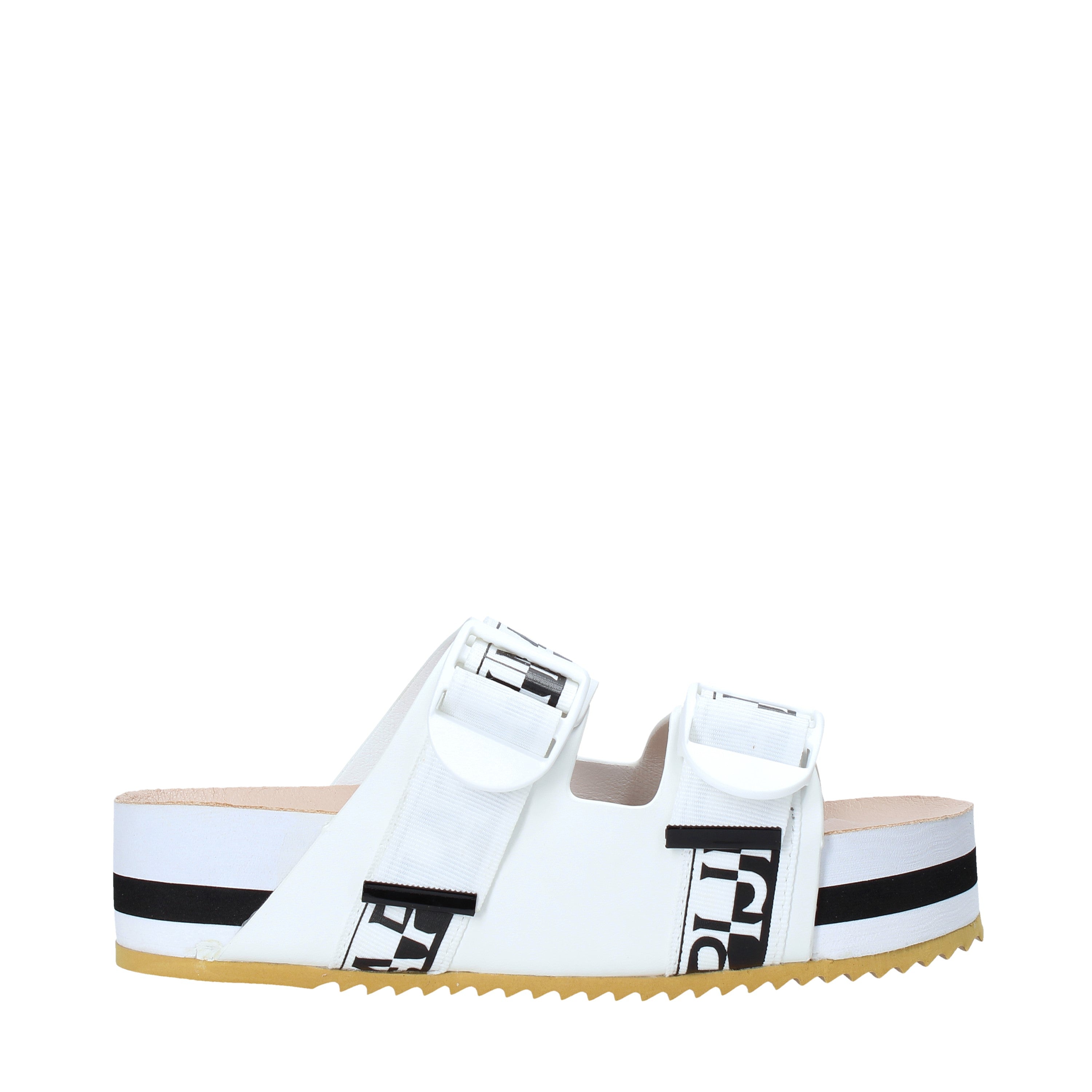 Sandali Bianco Napapijri