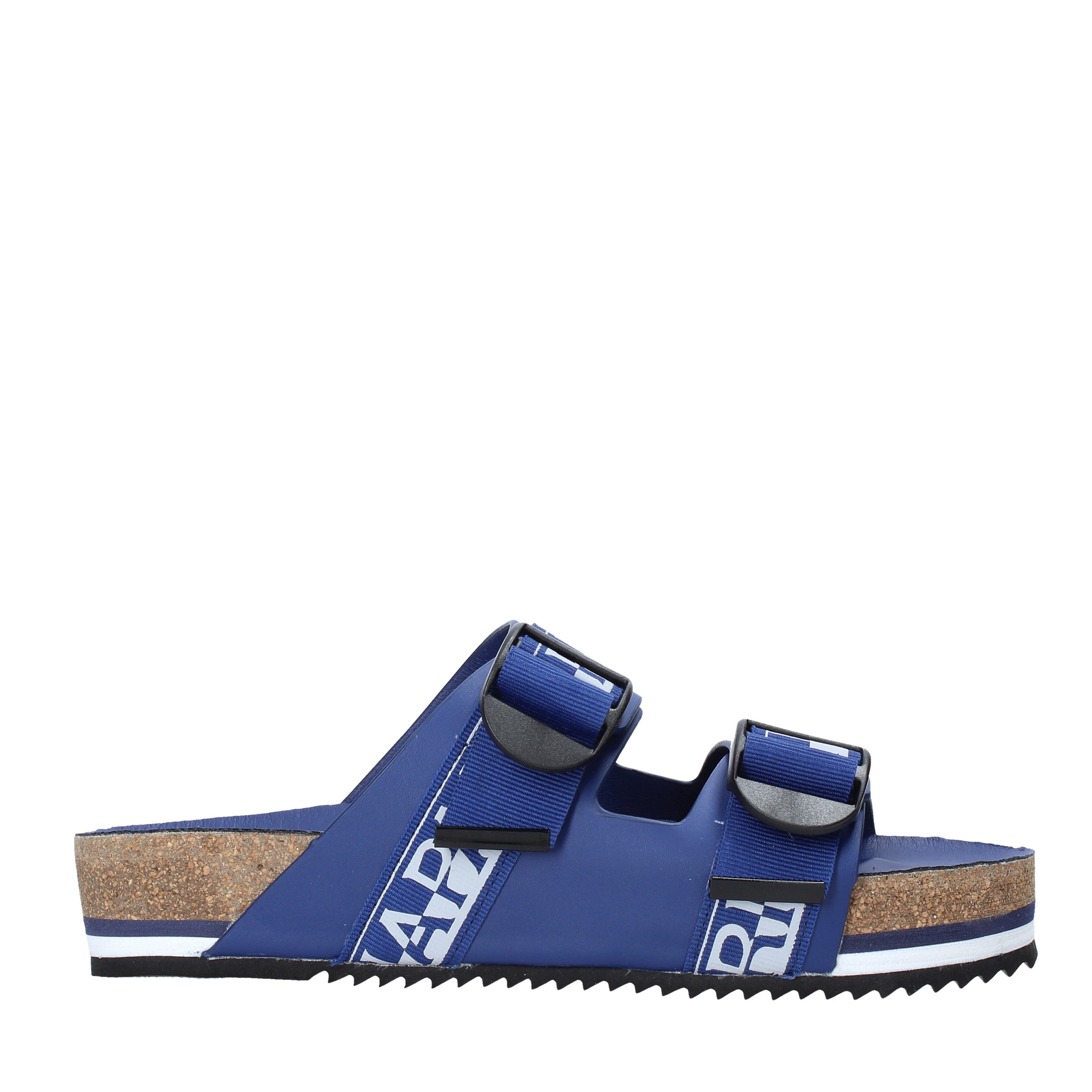 Sandali Blu Napapijri