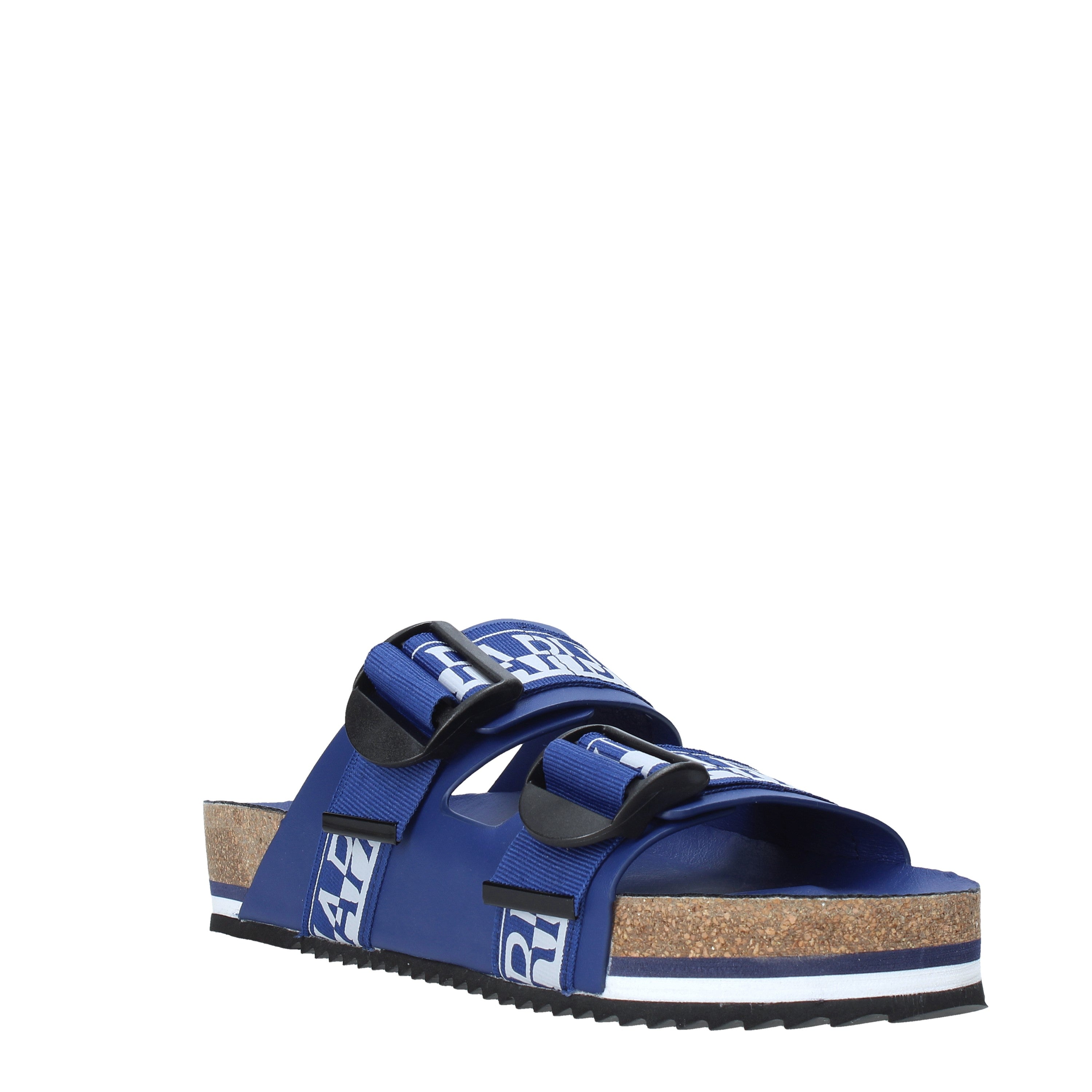 Sandali Blu Napapijri