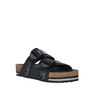 Sandali Nero Napapijri