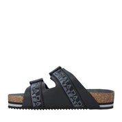 Sandali Nero Napapijri