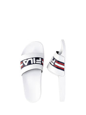 Ciabatte Bianco Fila