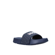 Ciabatte Blu Navigare